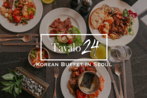 tavalo24 seoul korea