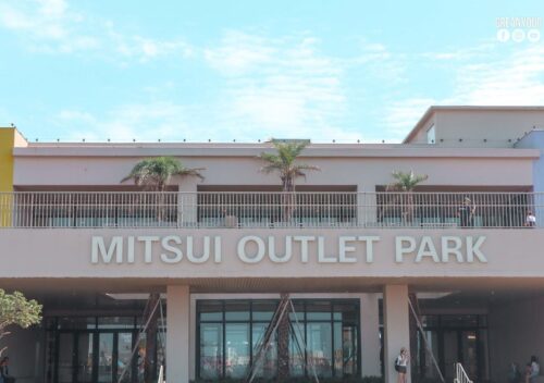 Top IG spots at Taichung