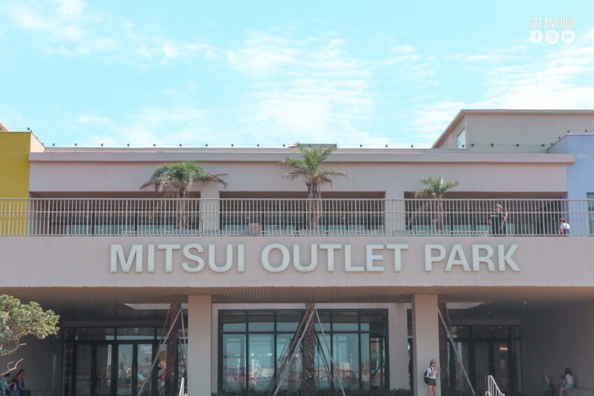 Top IG spots at Taichung