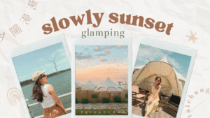 Chanshuo: Slowly Sunset