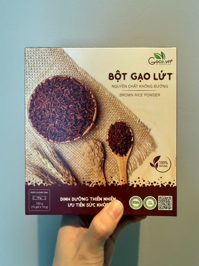 vietnam souvenir 2026 grains