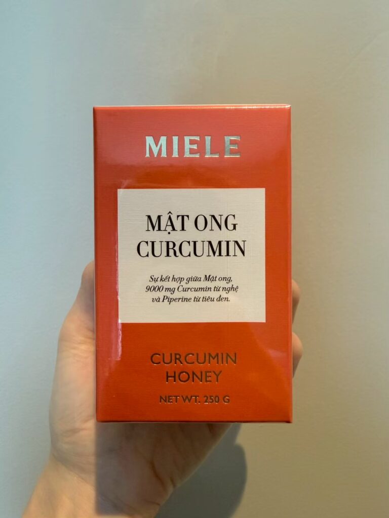 vietnam souvenir cumin honey