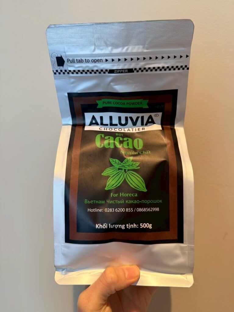 vietnam souvenir alluvia cocoa